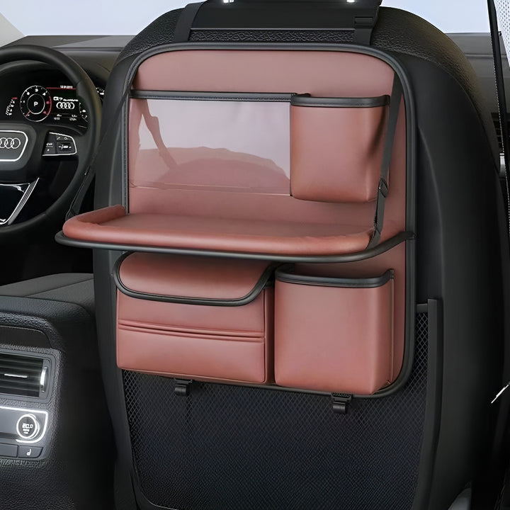 Car Tabletop Organizer