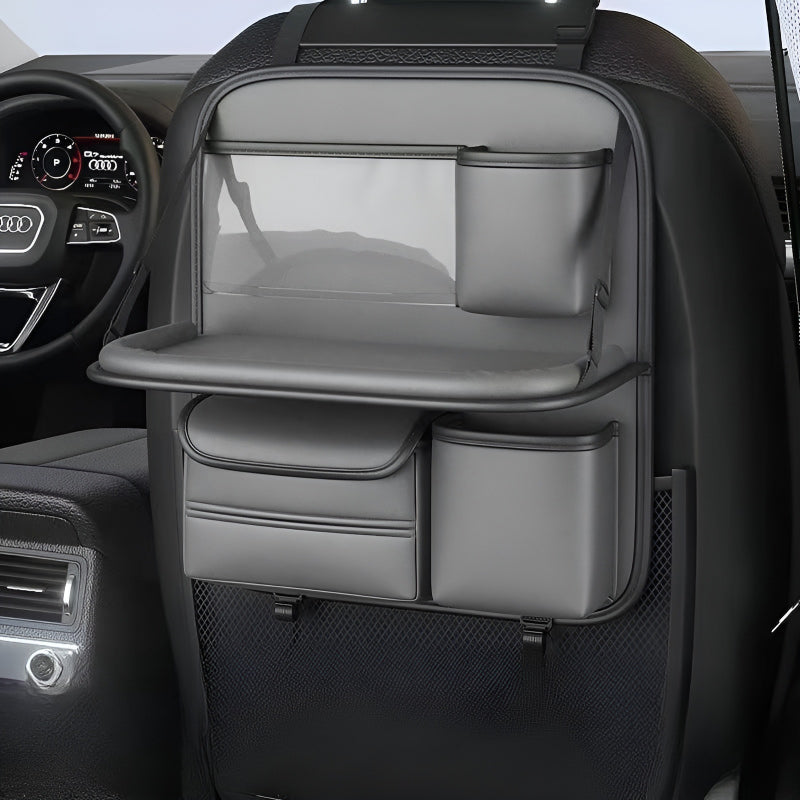 Car Tabletop Organizer