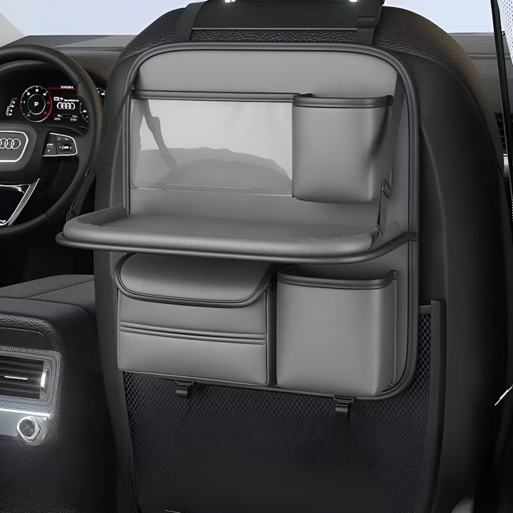 Car Tabletop Organizer