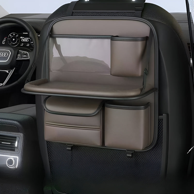 Car Tabletop Organizer