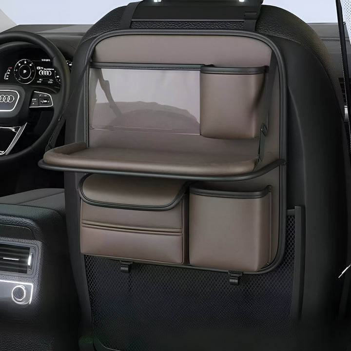 Car Tabletop Organizer
