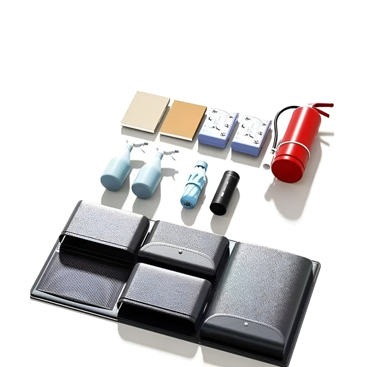 Trunk Organizer