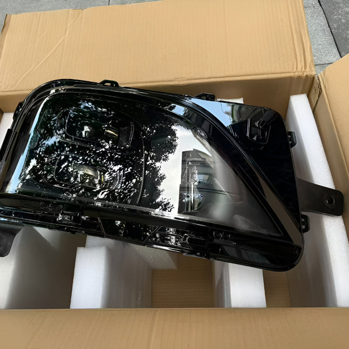 Xpeng  Headlamp