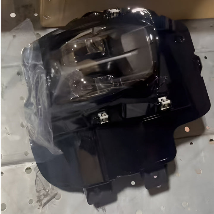 Xpeng  Headlamp