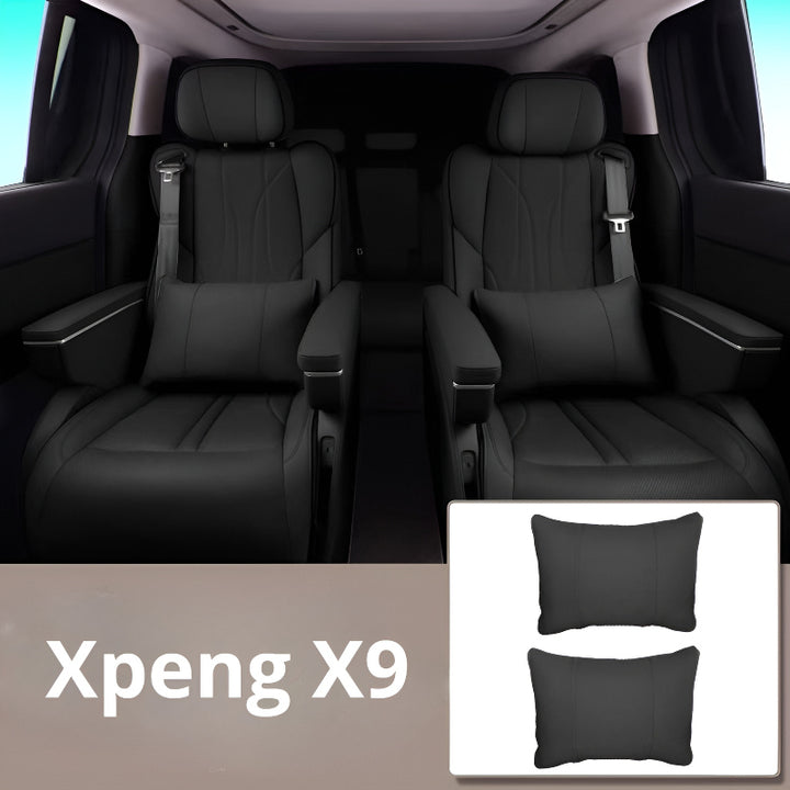 Xpeng X9 Multi-functional pillow