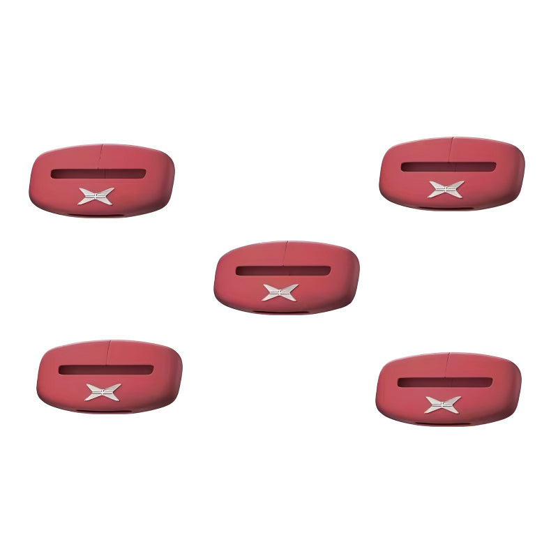 Xpeng X9 Seat Belt Protector