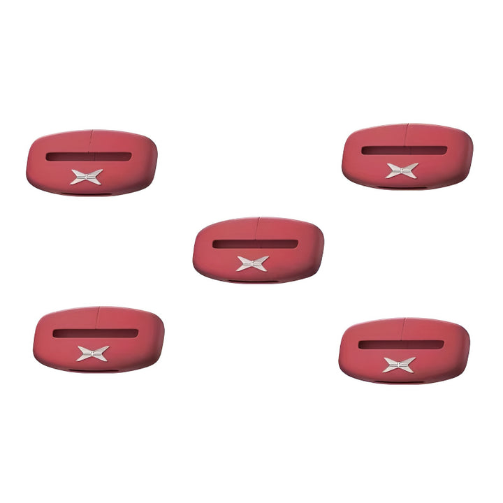 Xpeng X9 Seat Belt Protector