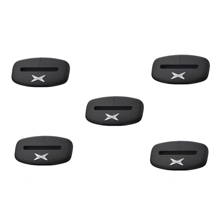 Xpeng X9 Seat Belt Protector