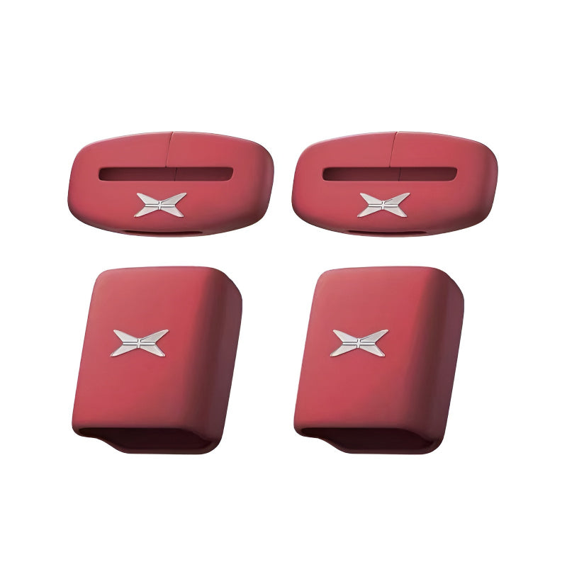 Xpeng X9 Seat Belt Protector