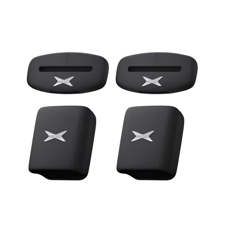 Xpeng X9 Seat Belt Protector