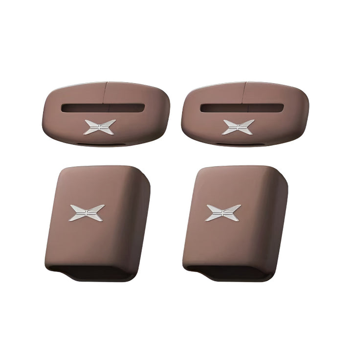 Xpeng X9 Seat Belt Protector