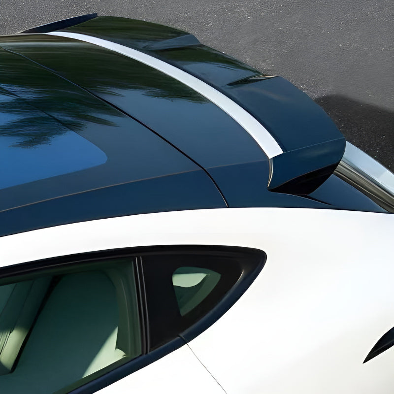 25 Xpeng G6 High performance spoiler