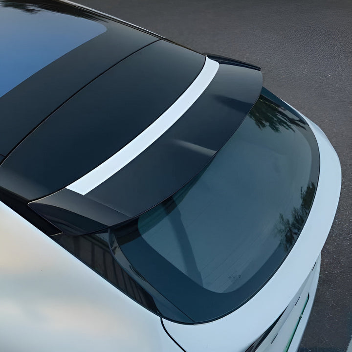 25 Xpeng G6 High performance spoiler