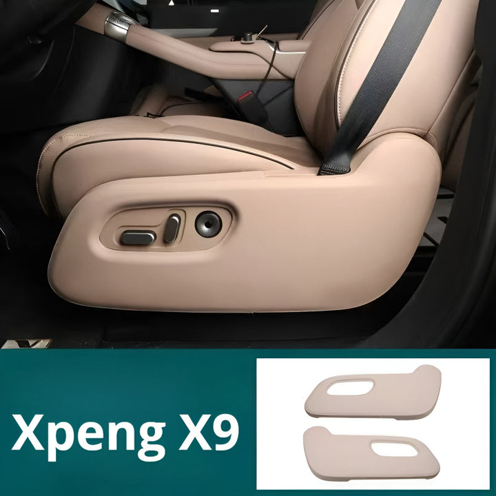 Xpeng X9 Seat side cover