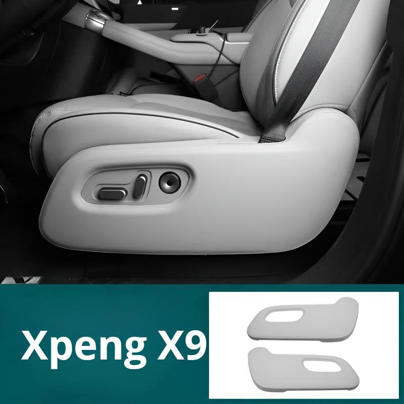 Xpeng X9 Seat side cover