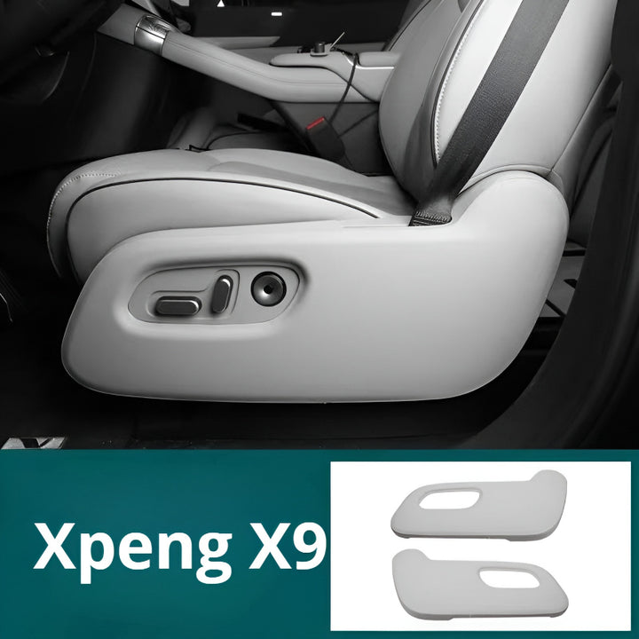 Xpeng X9 Seat side cover