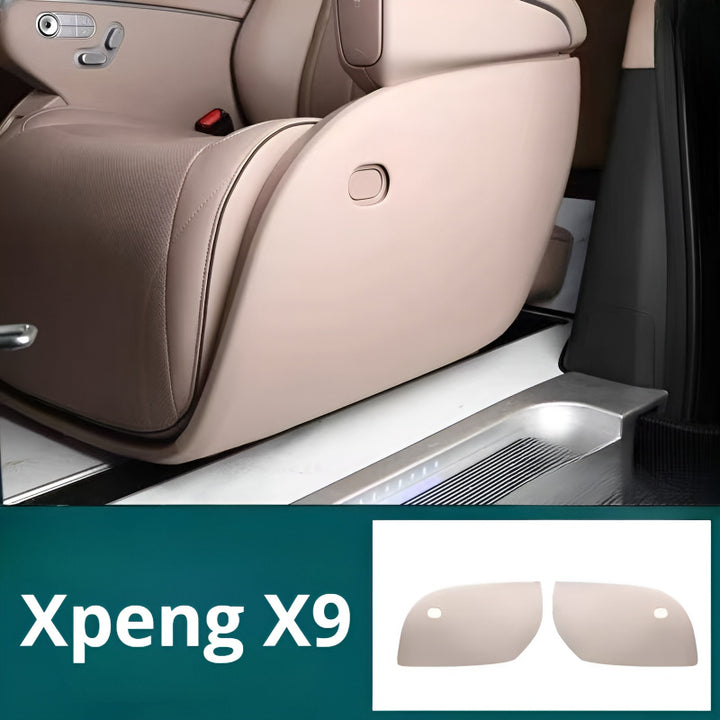 Xpeng X9 Seat side cover