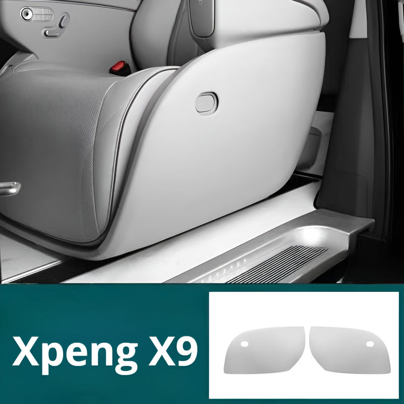 Xpeng X9 Seat side cover