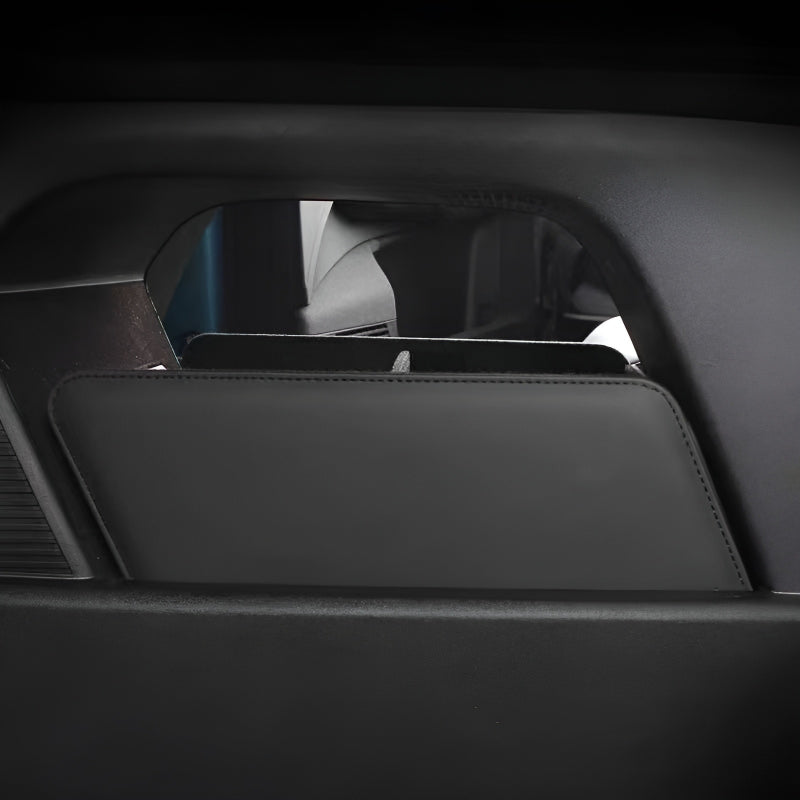 25 Xpeng G6 Lower center console storage mat