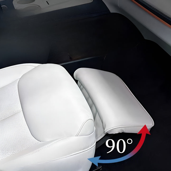 Xpeng G6 G9 Co-pilot Electric Leg Rest