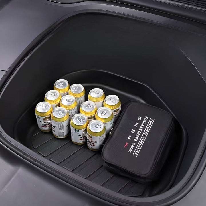 22-24 Xpeng P7 p7I Front Trunk Mat