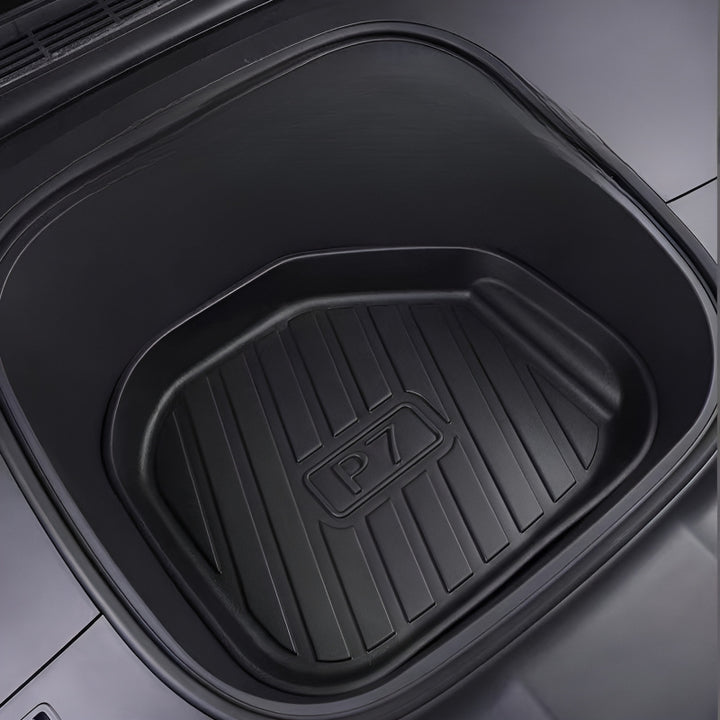 22-24 Xpeng P7 p7I Front Trunk Mat