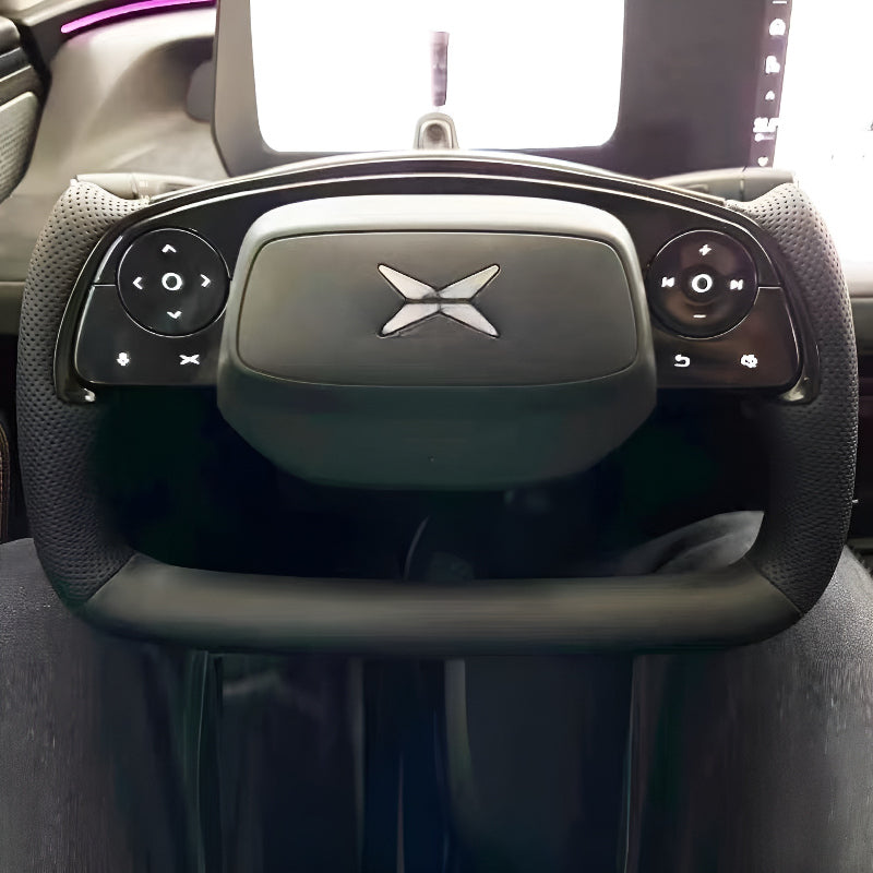Xpeng G6 G9 P7 P7i M03 Rectangular steering wheel