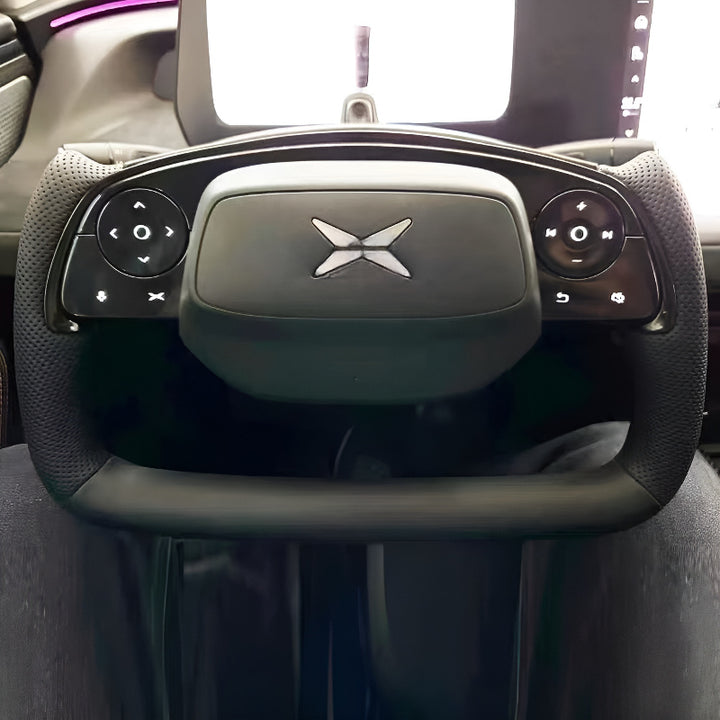 Xpeng G6 G9 P7 P7i M03 Rectangular steering wheel