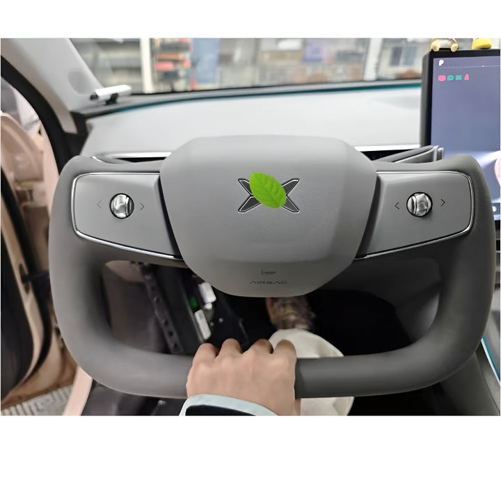 Xpeng G6 G9 P7 P7i M03 Rectangular steering wheel