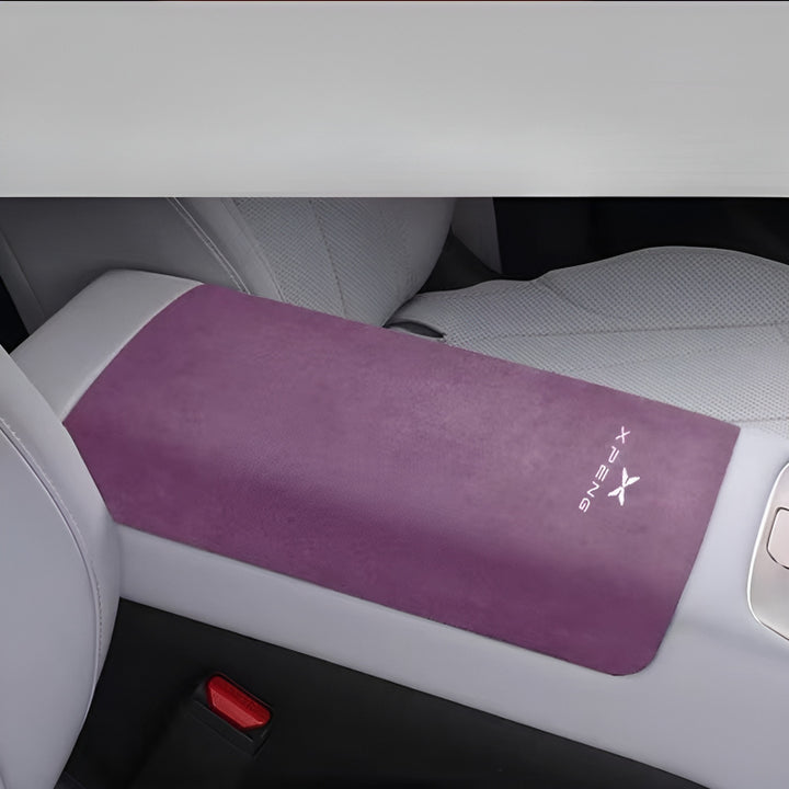 XPENG G6 P7+ Protective cover for armrest box
