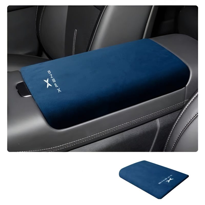XPENG G6 P7+ Protective cover for armrest box