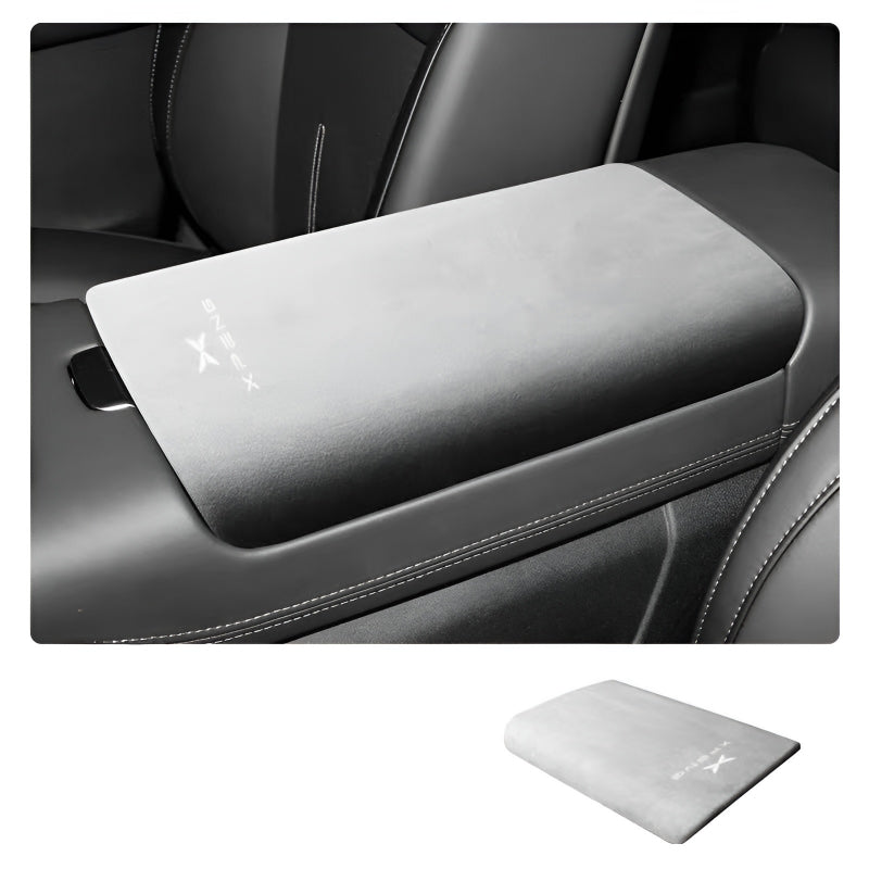 XPENG G6 P7+ Protective cover for armrest box