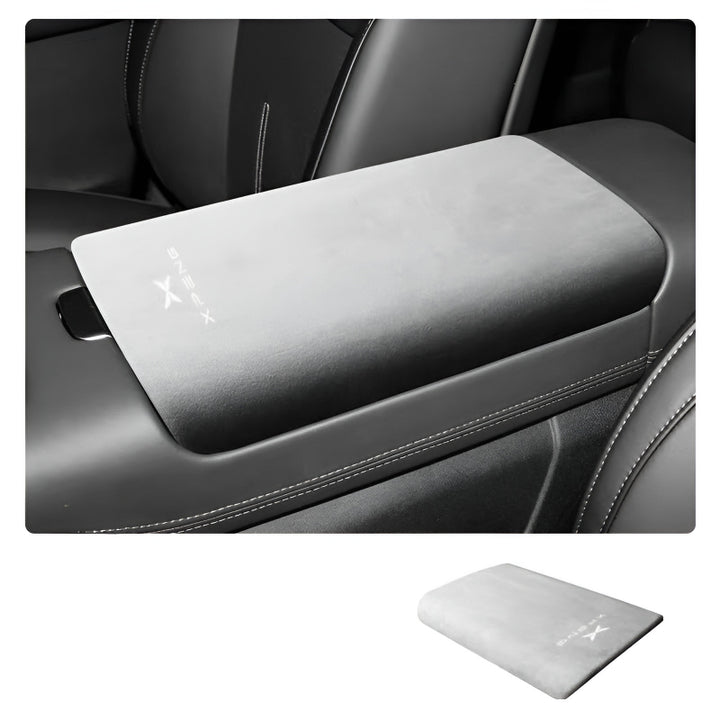 XPENG G6 P7+ Protective cover for armrest box