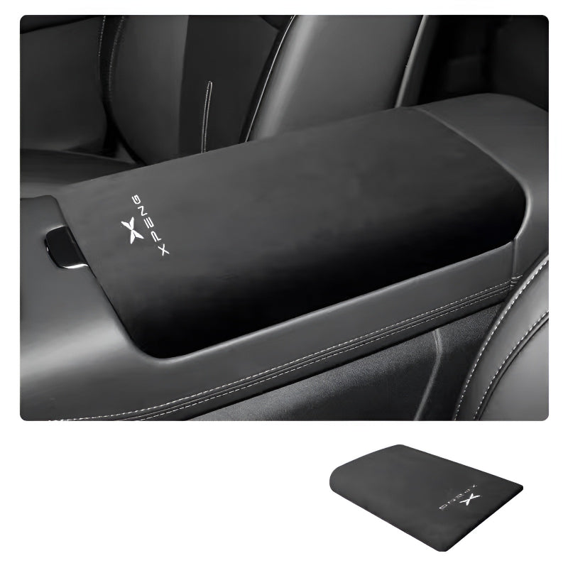 XPENG G6 P7+ Protective cover for armrest box