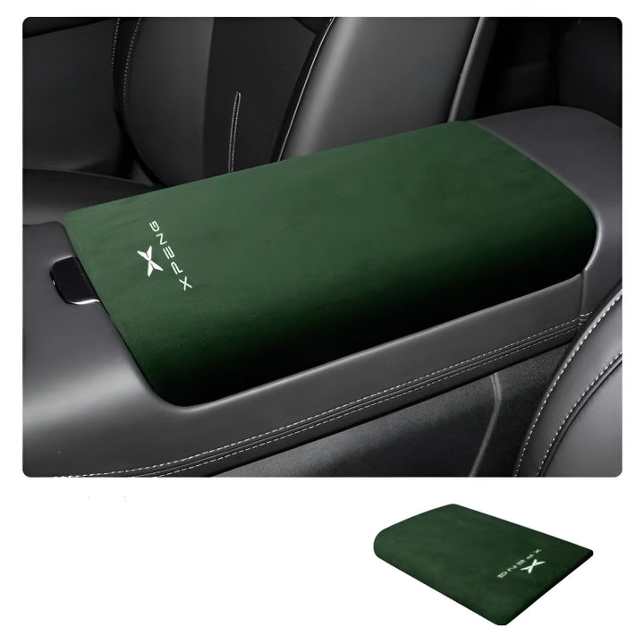 XPENG G6 P7+ Protective cover for armrest box