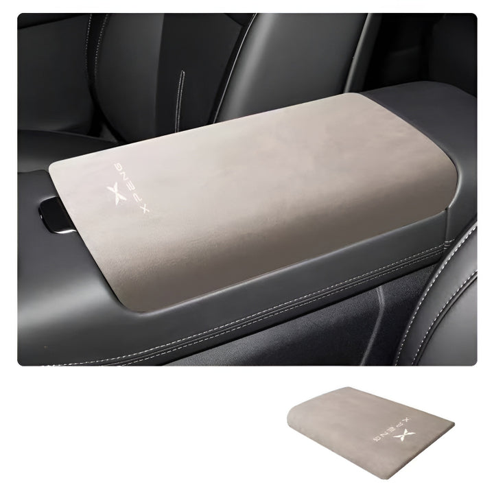 XPENG G6 P7+ Protective cover for armrest box