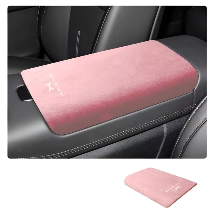 XPENG G6 P7+ Protective cover for armrest box