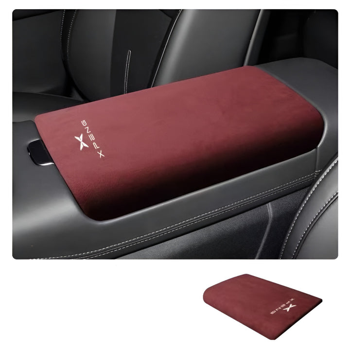 XPENG G6 P7+ Protective cover for armrest box