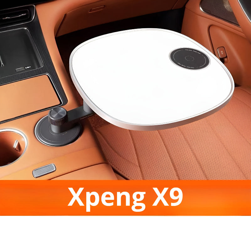 Xpeng X9 Floating Small Table
