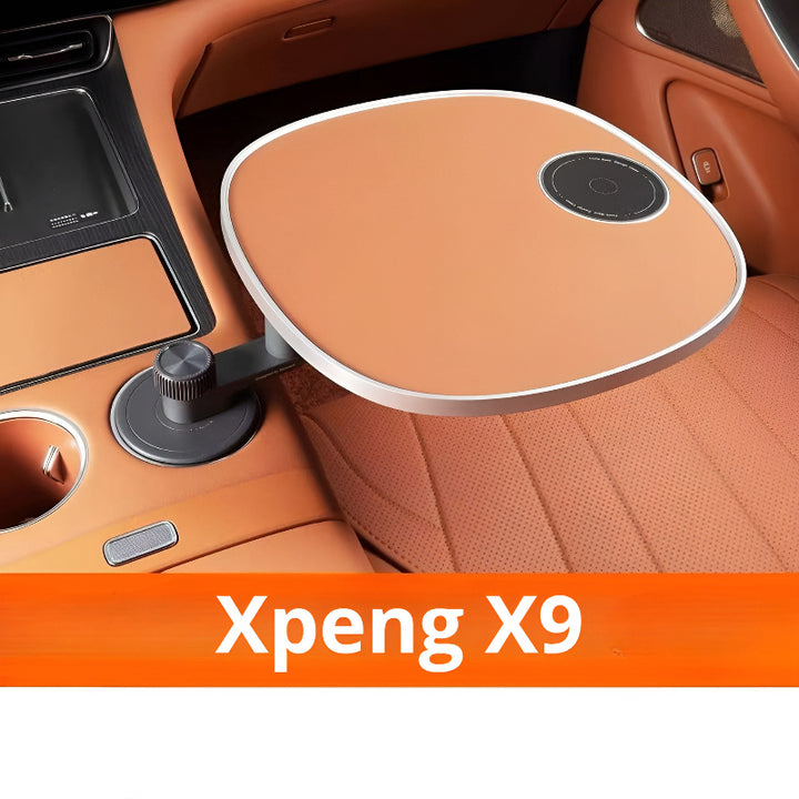 Xpeng X9 Floating Small Table