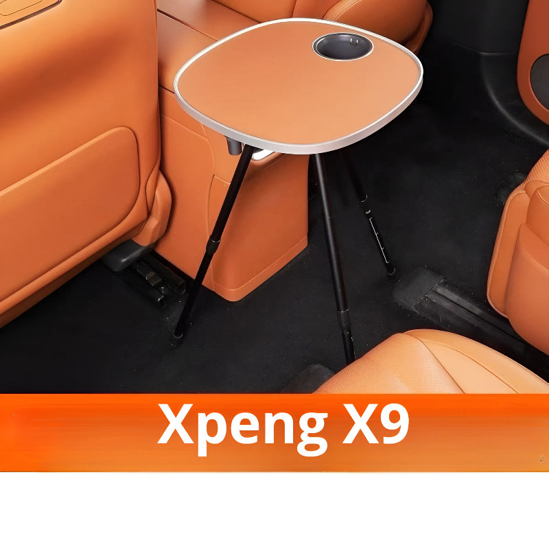 Xpeng X9 Floating Small Table