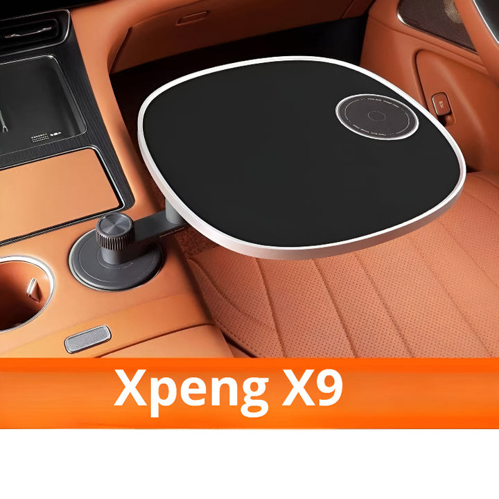 Xpeng X9 Floating Small Table