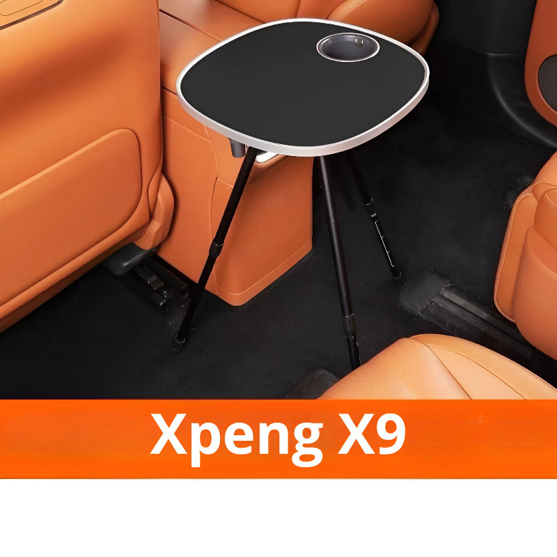 Xpeng X9 Floating Small Table