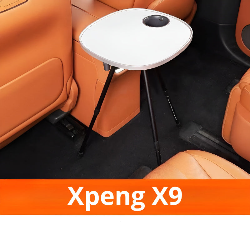Xpeng X9 Floating Small Table