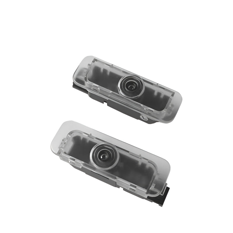 Xpeng G9 Puddle Lights ( 2 Pcs )