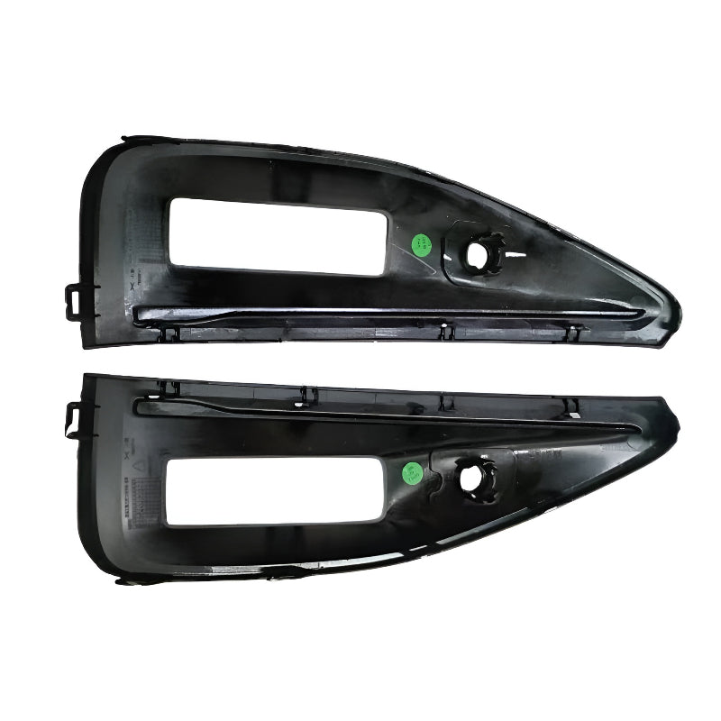 Xpeng G6 Front Bumper Lidar Cover ( 1 piece）