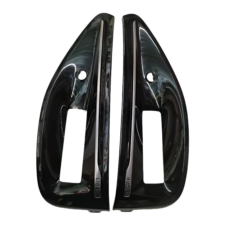 Xpeng G6 Front Bumper Lidar Cover ( 1 piece）