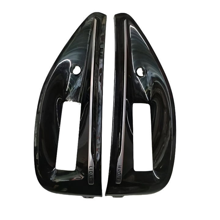 Xpeng G6 Front Bumper Lidar Cover ( 1 piece）