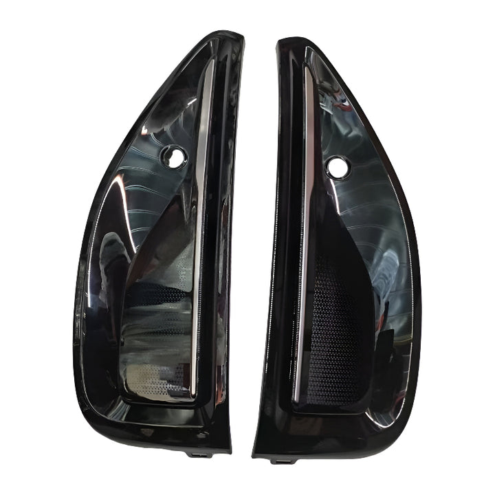 Xpeng G6 Front Bumper Lidar Cover ( 1 piece）