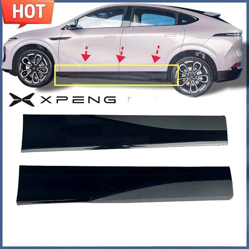 XPENG Original Parts | Genuine OEM Replacement Parts for XPENG G6/G9/P ...